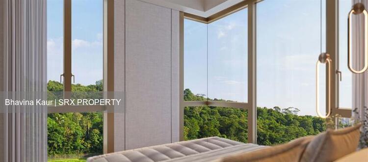 Hillhaven (D23), Apartment #487651241